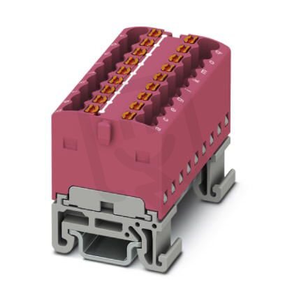 PTFIX 18X1,5-NS15A PK Blok rozvodek 3002978