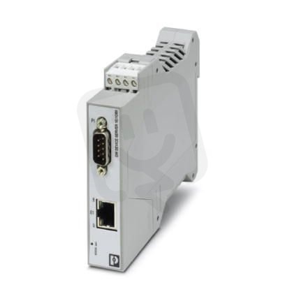 GW DEVICE SERVER 1E/1DB9 Převodník rozhraní 2702758