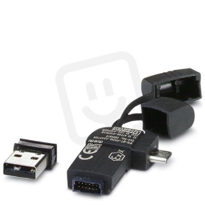 IFS-BT-PROG-ADAPTER Adaptér 2905872