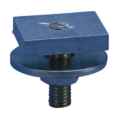 KP T-šroub pro C profil, E4, M8, 25 mm délka šroubu ERICO KP3808025 590201