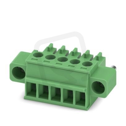 Konektor desky plošných spojů MC 1,5/ 5-STF-3,5 PHOENIX CONTACT 1847084