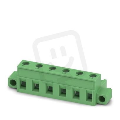 Konektor desky plošných spojů GMSTB 2,5/ 6-STF-7,62 PHOENIX CONTACT 1858808