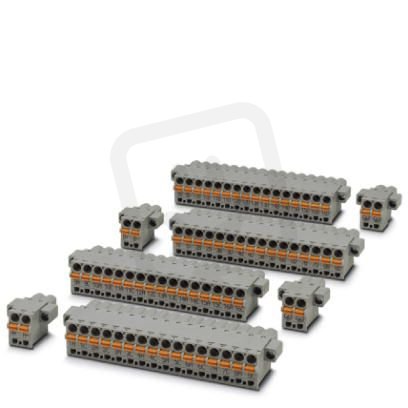 VIP/P/FKC/KIT CX Sestava zástrčky pro použití s VIP/MSTB/D50M/BASE... 2910417