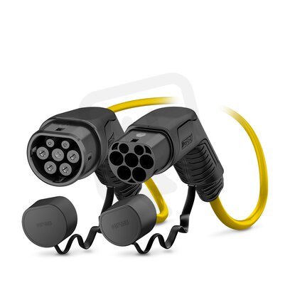 EV-T2G3PC-3AC20A-10M2,5ESYE11 CHARX connect 1247584