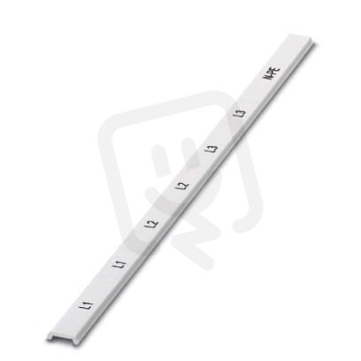 ZBF SYS-SET/1 Označovací štítek 0830285