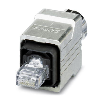 VS-PPC-C1-RJ45-MNNA-PG9-4Q5-B Zásuvný konektor RJ45 1405141