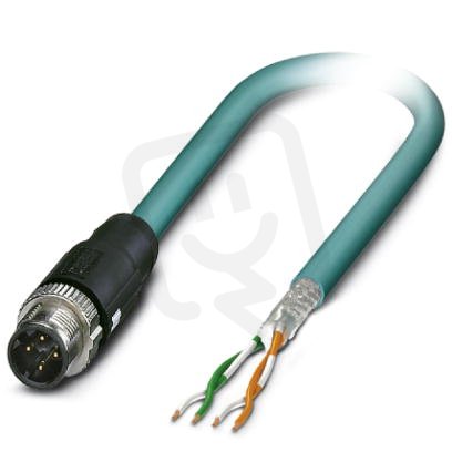 NBC-MSB/1,0-94B SEP Síťový kabel 1415741
