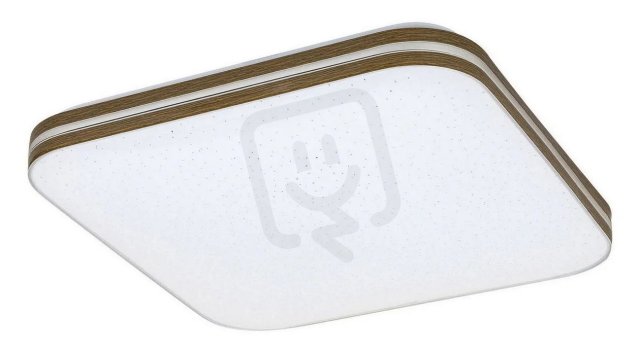 OSCAR2 svítidlo bílá LED 18W IP20 RABALUX 71178