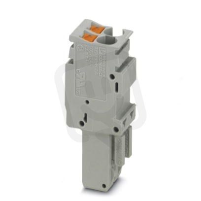 PP-H 2,5/ 2 Zástrčka 3209879