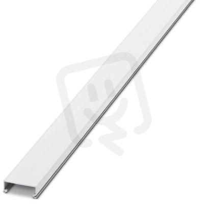CD COVER 40 WH Kryt pro propojovací kanál 3240647