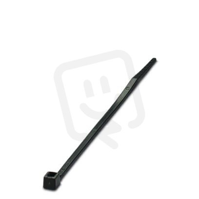 WT-HT HF 2,5X98 BK Spona kabelů 3240781