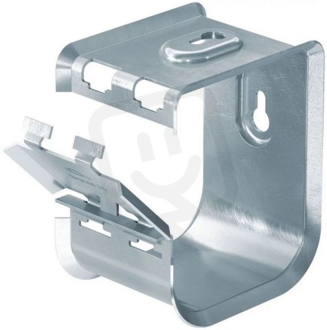 Sběrný kabelový držák kovový SHA M 70 FISCHER 544935