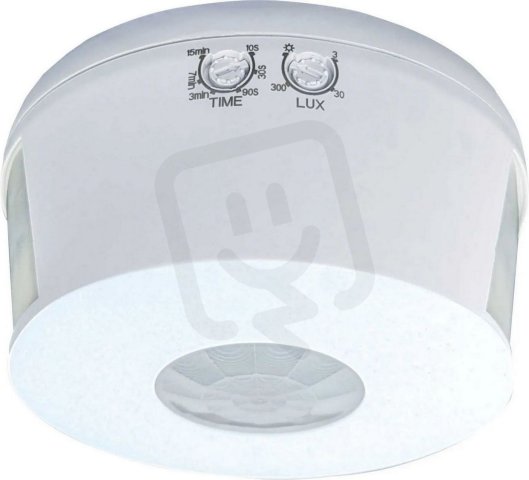 Pohybové čidlo PIR SENSOR 68 GREENLUX GXSI018