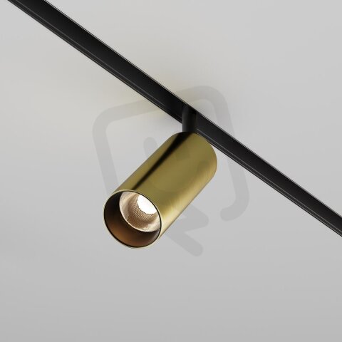 Kolejnicový systém Focus LED Magnetic track system Exility 12W 36d