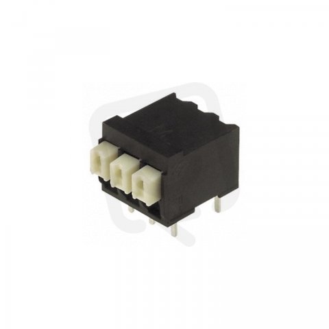 Svorka PCB LSF-SMT 3.50/03/90 3.5SN BK TU WEIDMÜLLER 1824430000