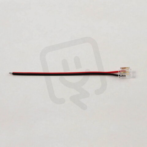 XSOLIS POWER SUPPLY ELEMENT for 8 mm LED