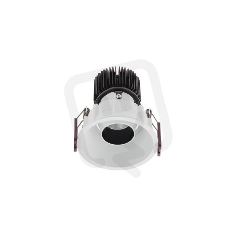 XARGO REC. ADJ. RND. FITTING 1x10W 220-2