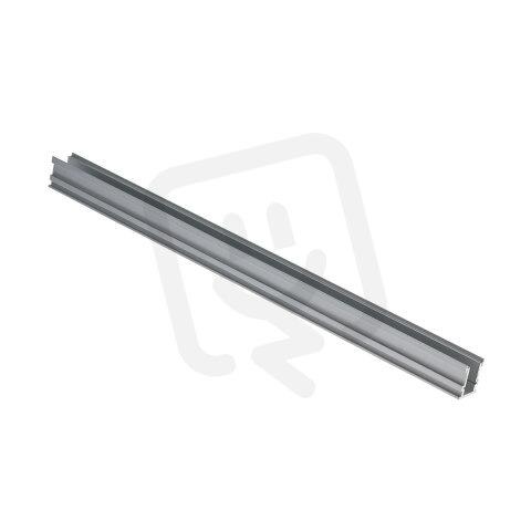 PRF050 REC. AL. PROFILE 3 m