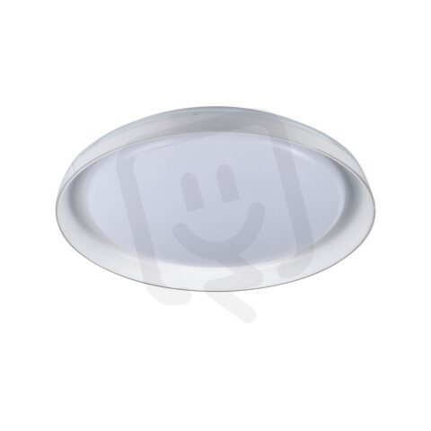 Stropní svítidlo NIFU LED17,8W NW W/W KANLUX 37318