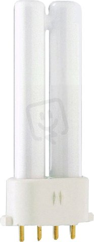Zářivková trubice PL-S 5W/840 4P G27 1CT/5X10B