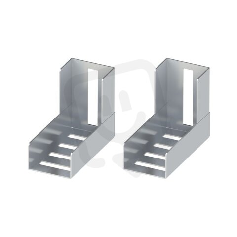 PD-Q13-D3W pro ARION 3WL, 3WA pro lišty