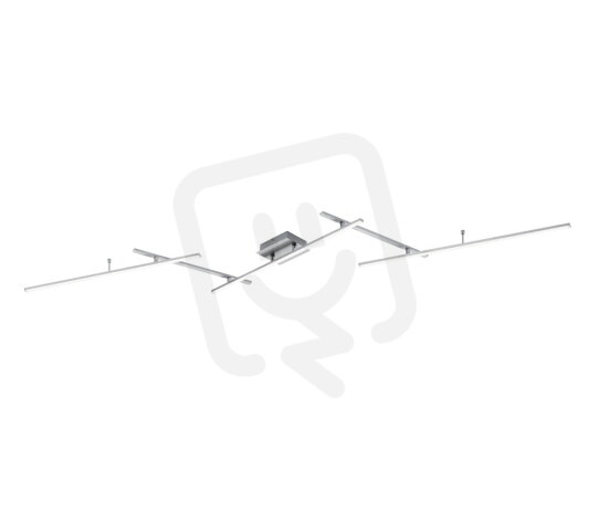 Svít. ARVIN incl.1x22W LED/2600Lm/2700 -