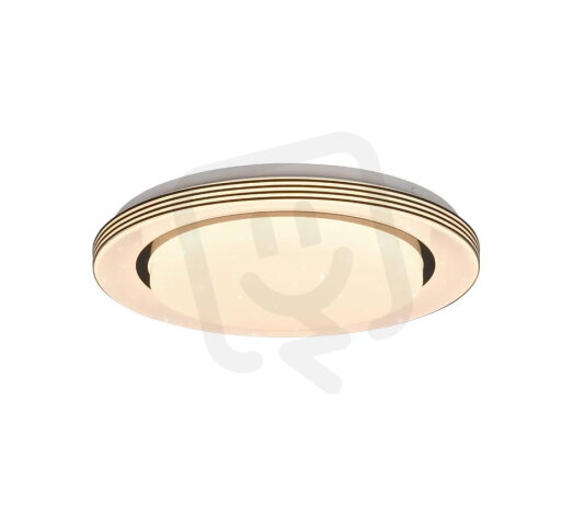 Svít. ATRIA incl.1x16W LED/2000Lm/3000 -