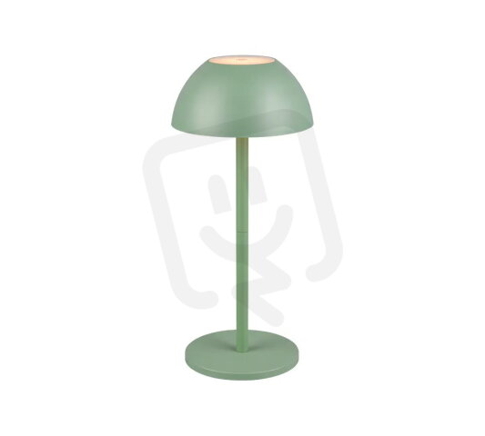 RICARDO incl.1x1,5W LED/240Lm/3000K