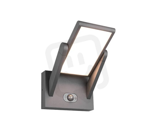 Svítidlo MALAWI incl.1x7W LED/600Lm/2300
