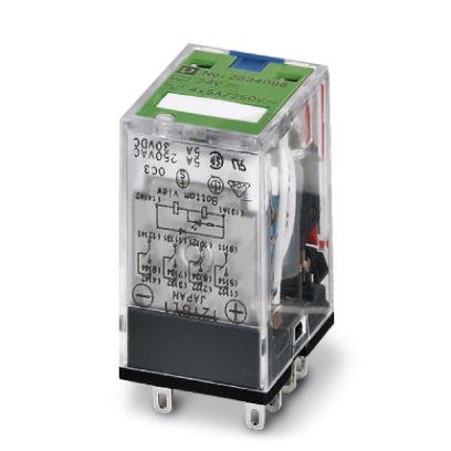 REL-IR/LDP- 24DC/4X21AU relé