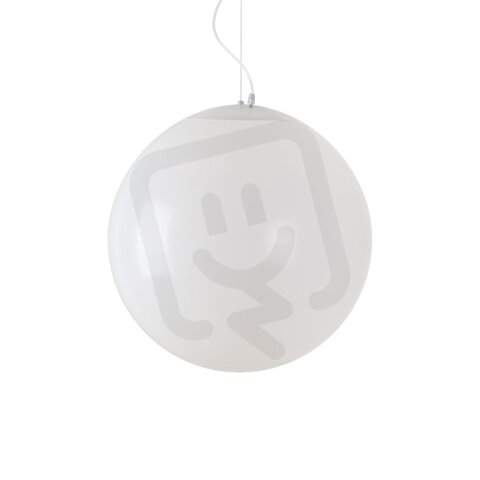 Závěsné svítidlo ISIS L4 PM HP 59W IP40 4K NZ3h PMMA bílá OSMONT ISI60895