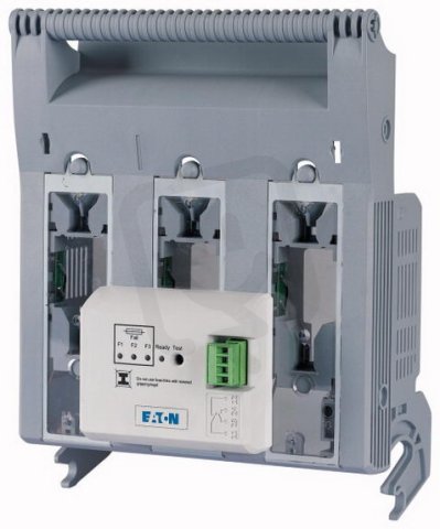 XNH2-XGRIP-FCE Náhradní kryt pro odpínač se elektronickou signalizací XNH2..FCE