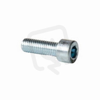 Šroub metrický M5x10mm DIN912 (IMBUS) 8. - 86505010