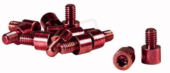 IZMX-CRB-1 Mechanické kódování mezi jističem a základnou výsuvného provedení