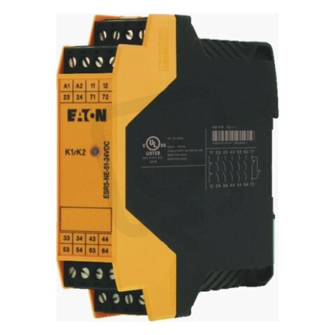 ESR5-NE-51-24VDC Rozšiřující modul pro b