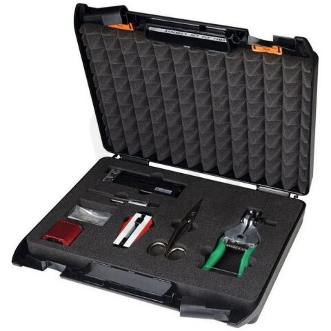 ASSEMBLY SET PCF CONNECTOR FSMA