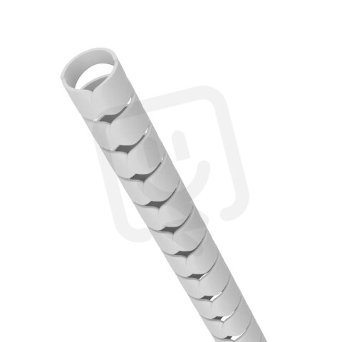 Hadice pro svazkování kabelů CABLE EATER SHR-08-PPBW WH LAPP 61830302