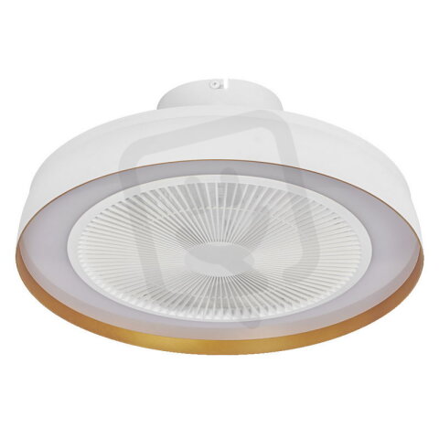 Ceiling Fan Compact 480 49W White OSRAM 4099854497971