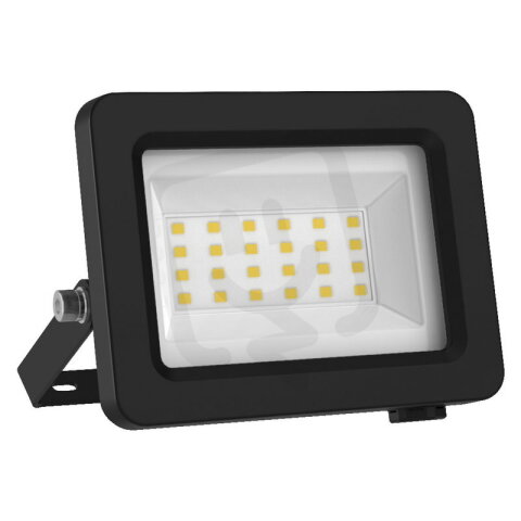 Reflektor FLOODLIGHTS ENERGY EFFICIENCY 5W 840 Dark Grey OSRAM 4099854429552