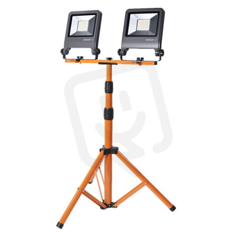 LED Worklights - TRIPOD L_copy 2x50W 4000K LEDVANCE 4099854572258