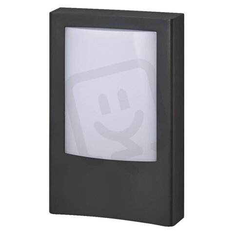 Endura Style Entrance Dark Grey OSRAM 4099854444371