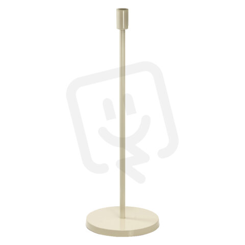 Decor Stick Floor Beige Short E27 LEDVANCE 4099854440380