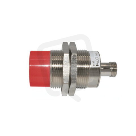 Indukční senzor d30 mm AECO SI30-NE15 H