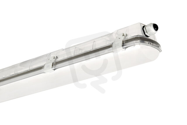 Průmyslové svítidlo PRIMA 1.5ft TRS PC 8000/840 DALI 3F M3hA 47W IP66 105175