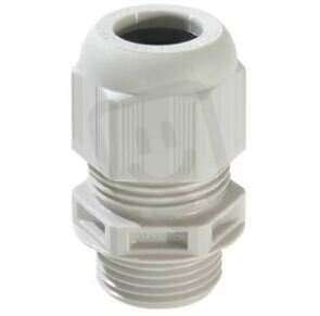 Vývodka ESKV-F M63X1,5 PA LGY IP68 oheň retardující WISKA 10064633