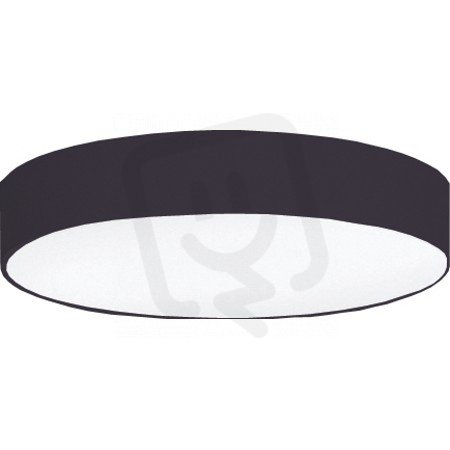Stropní svítidlo Disk 260 černá 13W IP20 LED 4000K COMPOLUX 922073/07/L41