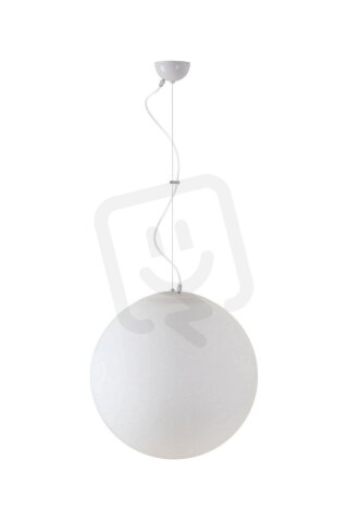 Závěsné svítidlo ISIS L4 PM-M 41W IP40 3K NZ3h PMMA bílá OSMONT ISI73610