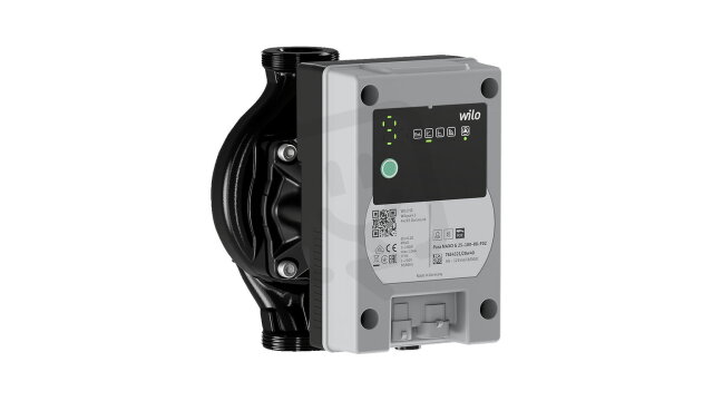 UP 30/1-8 PCV oběhové čerpadlo topení