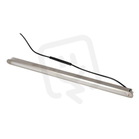 LED světlo do zábradlí, 385x17,5x21 mm,