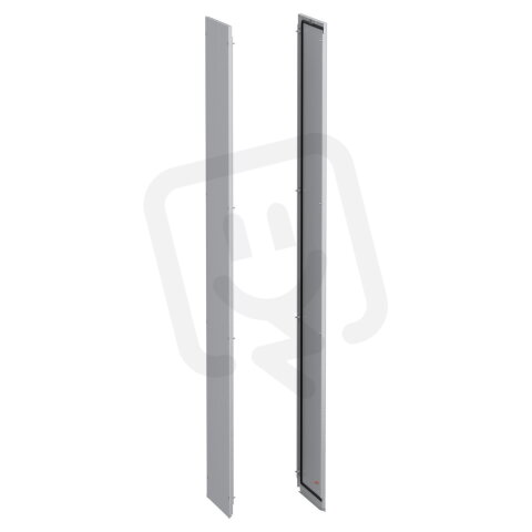 Sada bočních panelů, PanelSeT SFN, 2000x400, RAL7035 SCHNEIDER NSY2SPN204